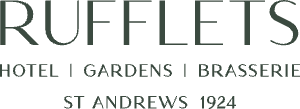 Rufflets Hotel, Gardens and Brasserie