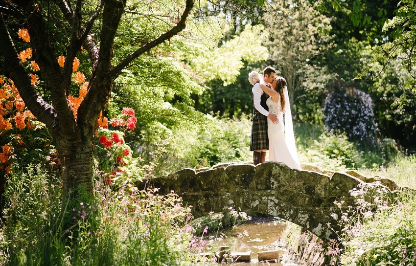 Bridge Derek Christie