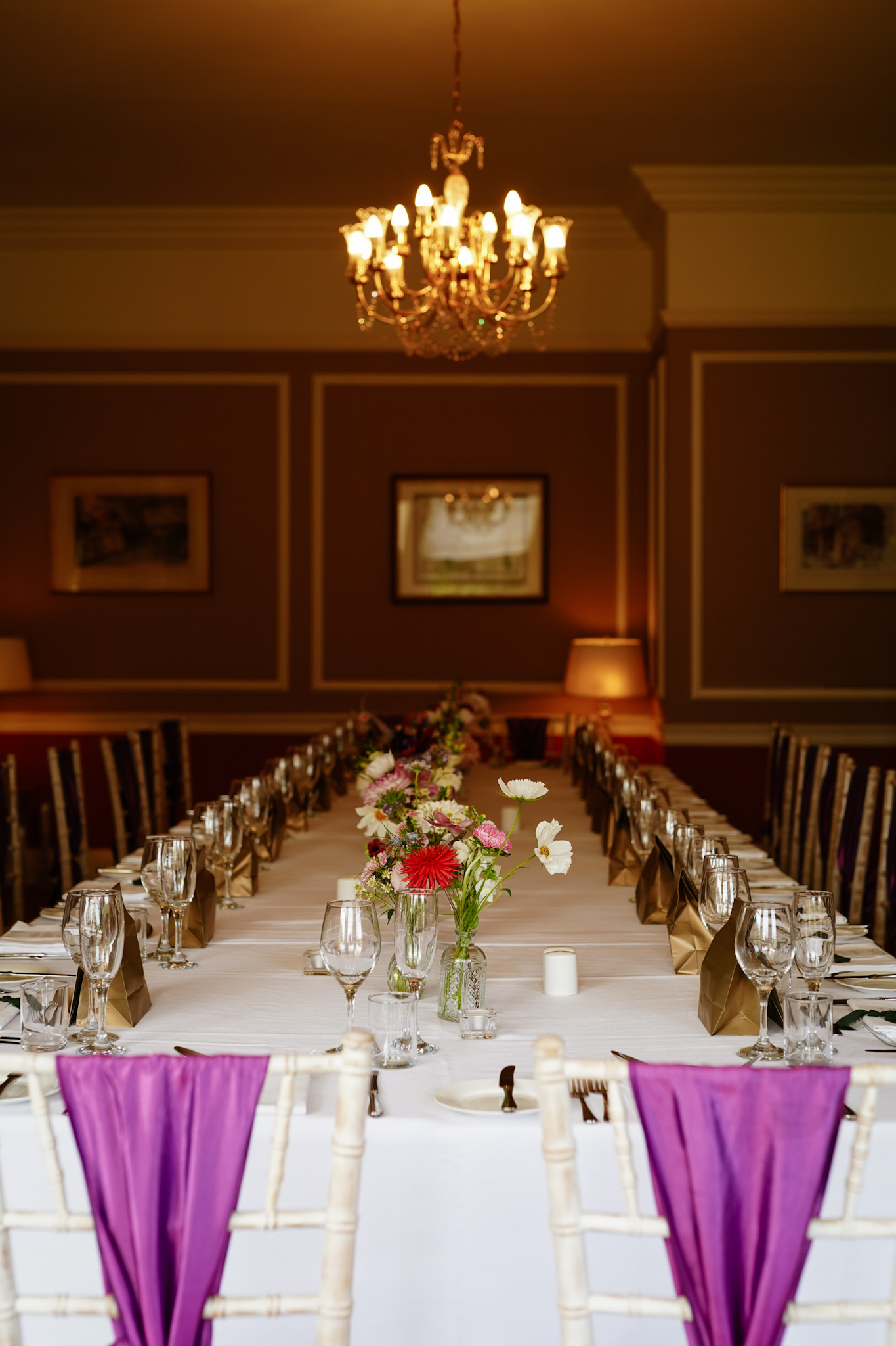Drawing Room Meal (1)